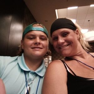 Meet your Posher, Mason